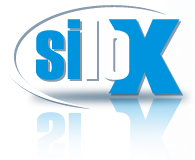 SILOX Logo
